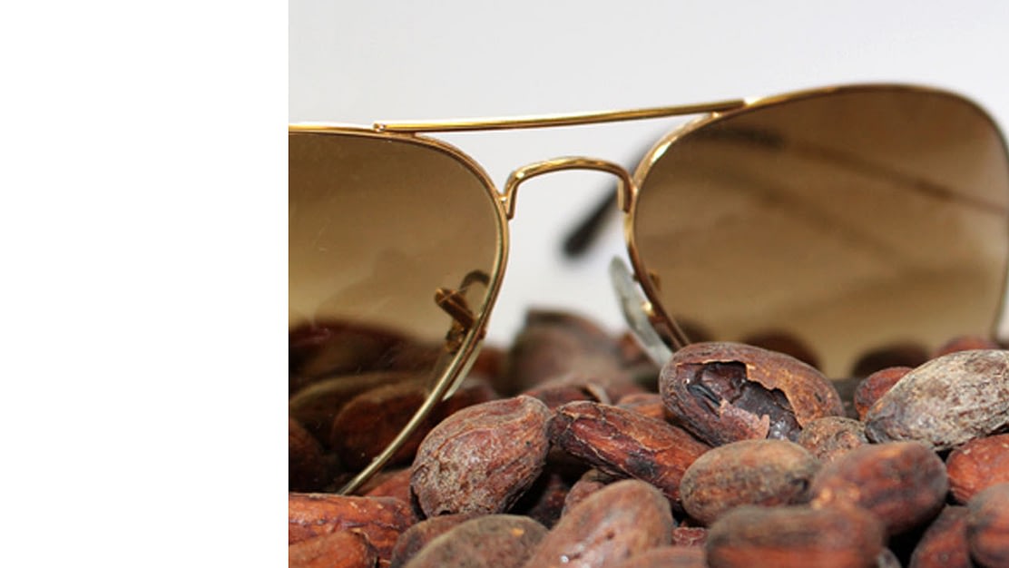 Summer and Chocolate…