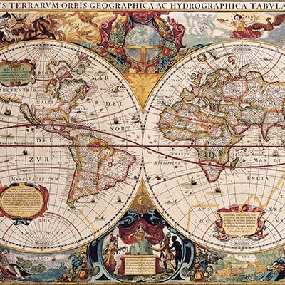 How Did Chocolate Spread Around The World?