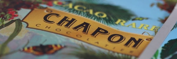 Say ‘Bonjour!’ to Chapon