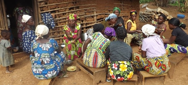 International Women’s Day 2016