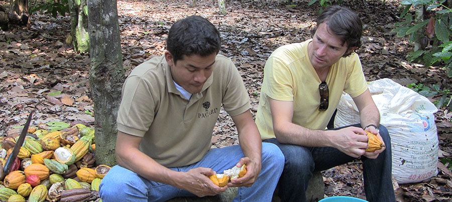 Beyond Fairtrade: Pacari