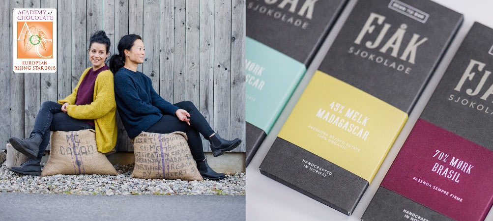Fjak: Honesty, Love, and Great Taste