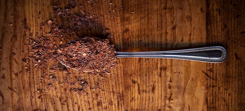 Cooking and Baking with Craft Chocolate
