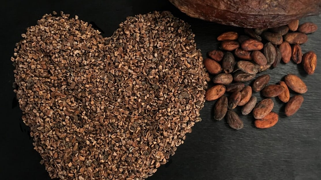 Sex & Chocolate