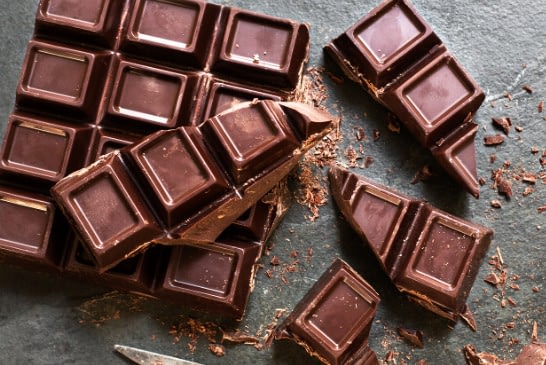 I’m a Chocoholic and I’ve Signed Up for Veganuary – Should I be Worrying?