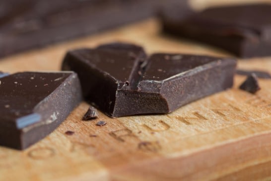 How to Store Chocolate