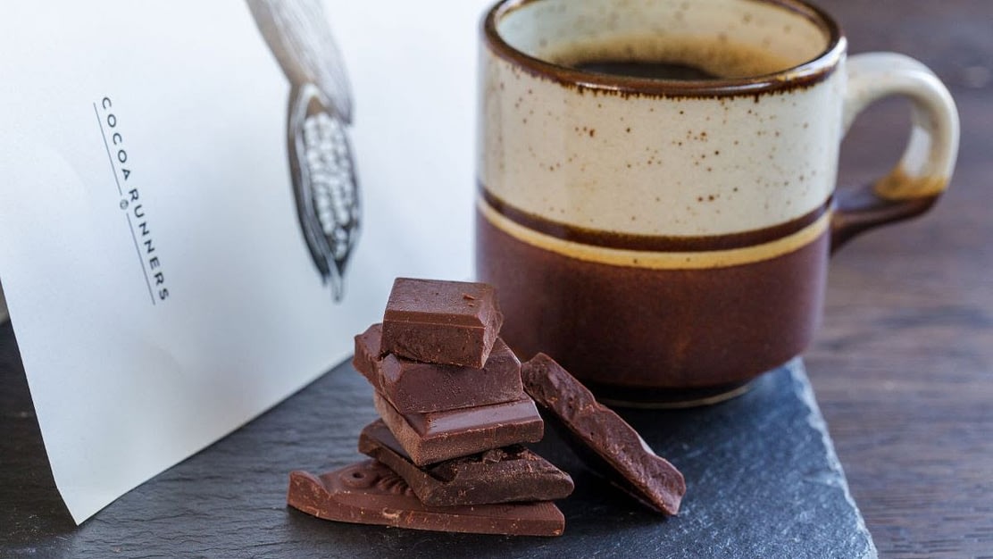 What Craft Chocolate can Learn from Specialty Coffee