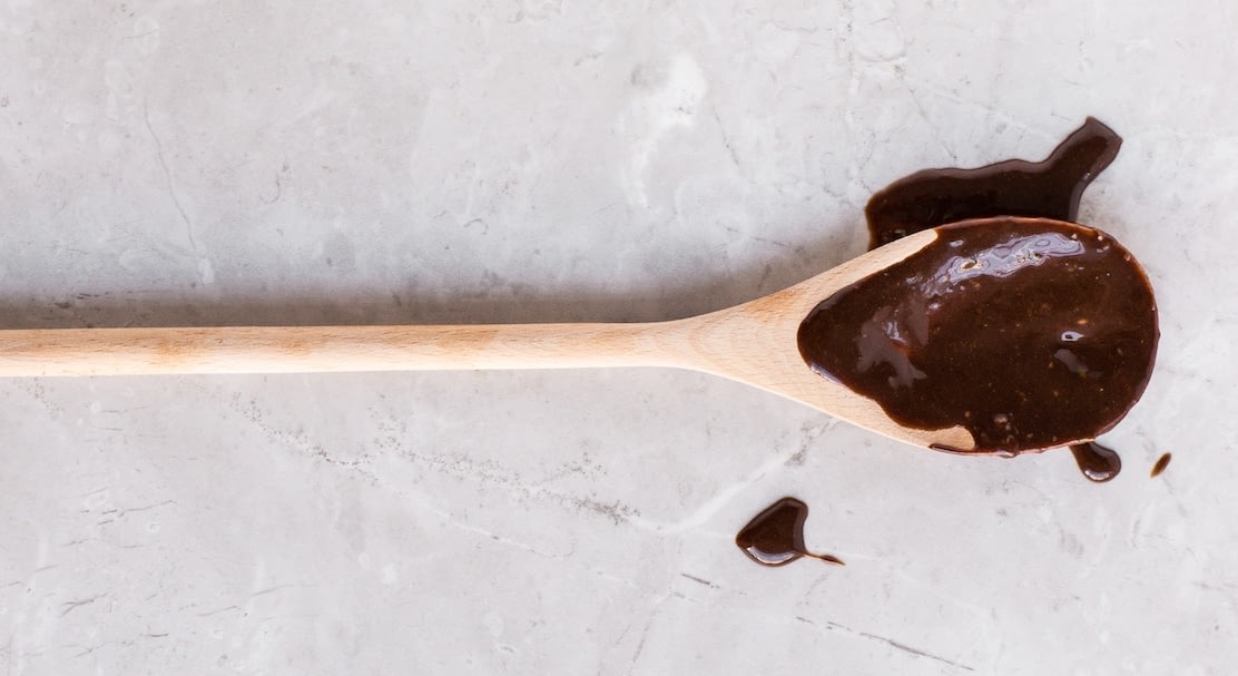 Why bake with craft chocolate
