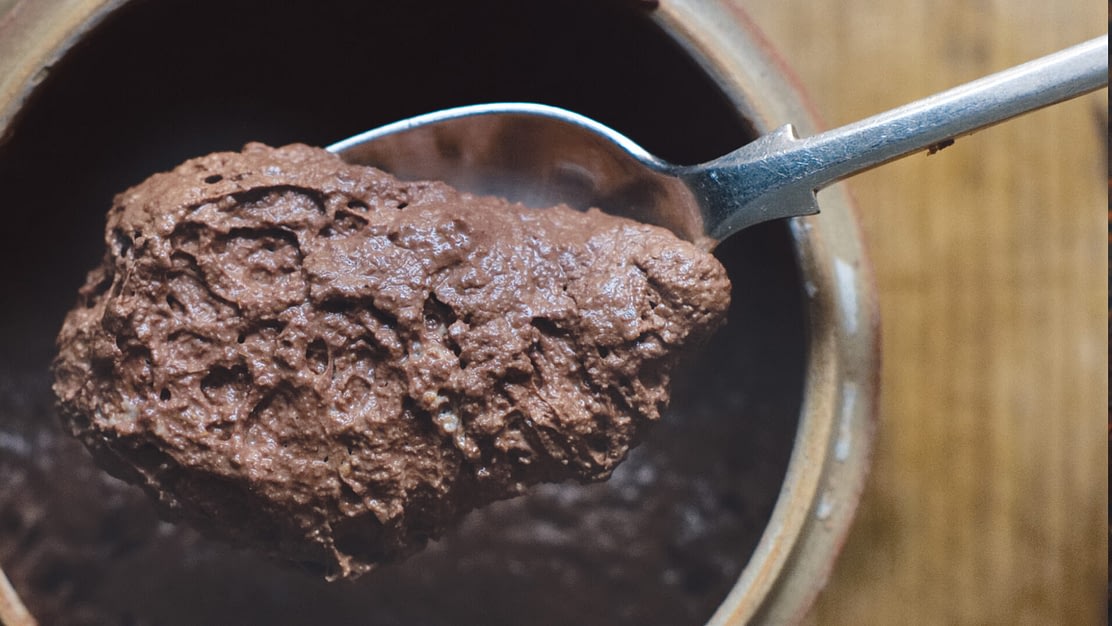 Chocolate Starter