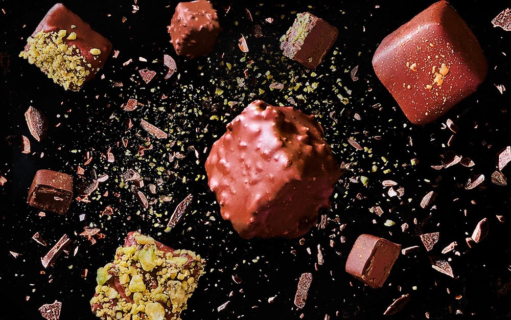 Why Your Second Stomach Always has Room For Craft Chocolate