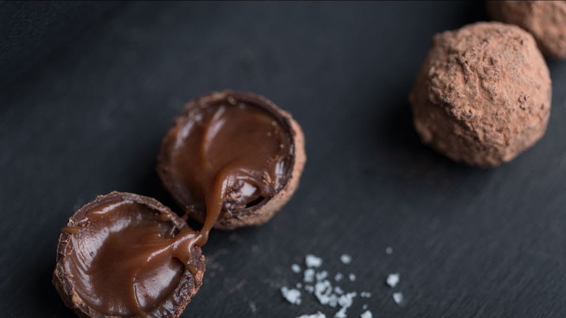 These are Not ultra-processed!