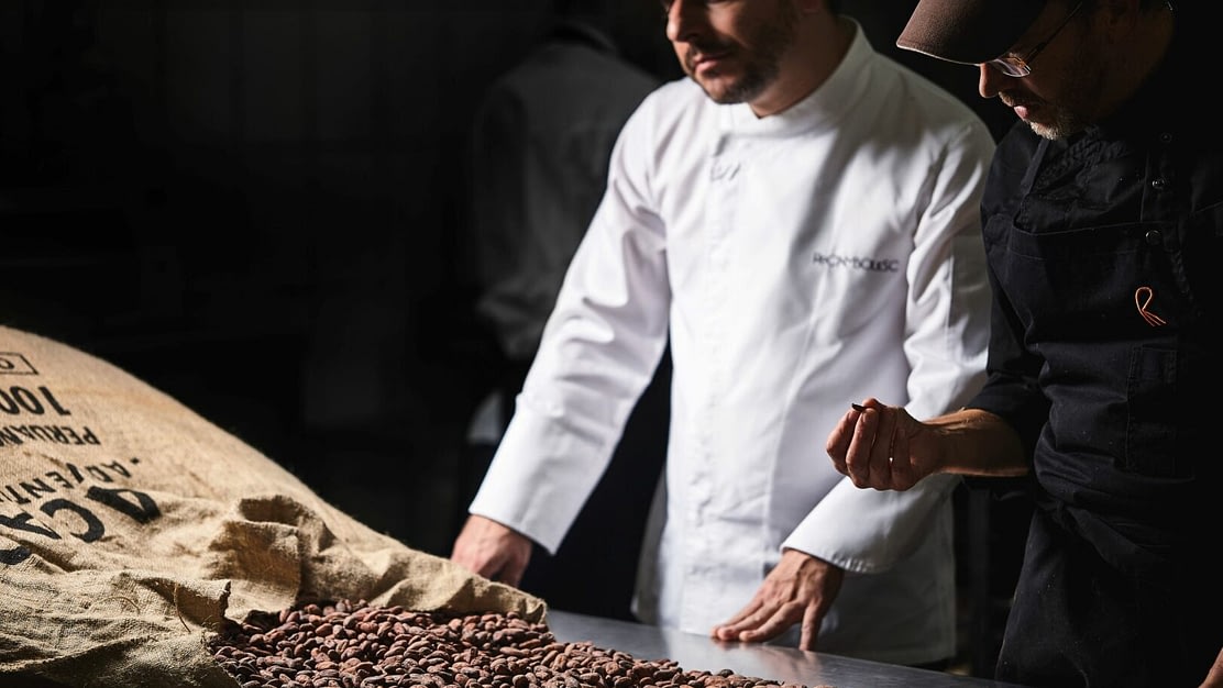 Casa Cacao