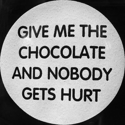 Is Chocolate Addictive?