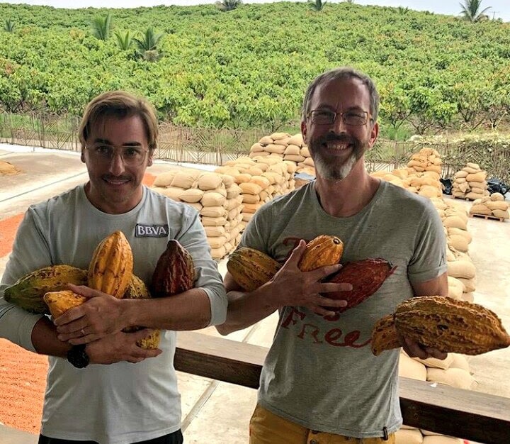 Casa Cacao