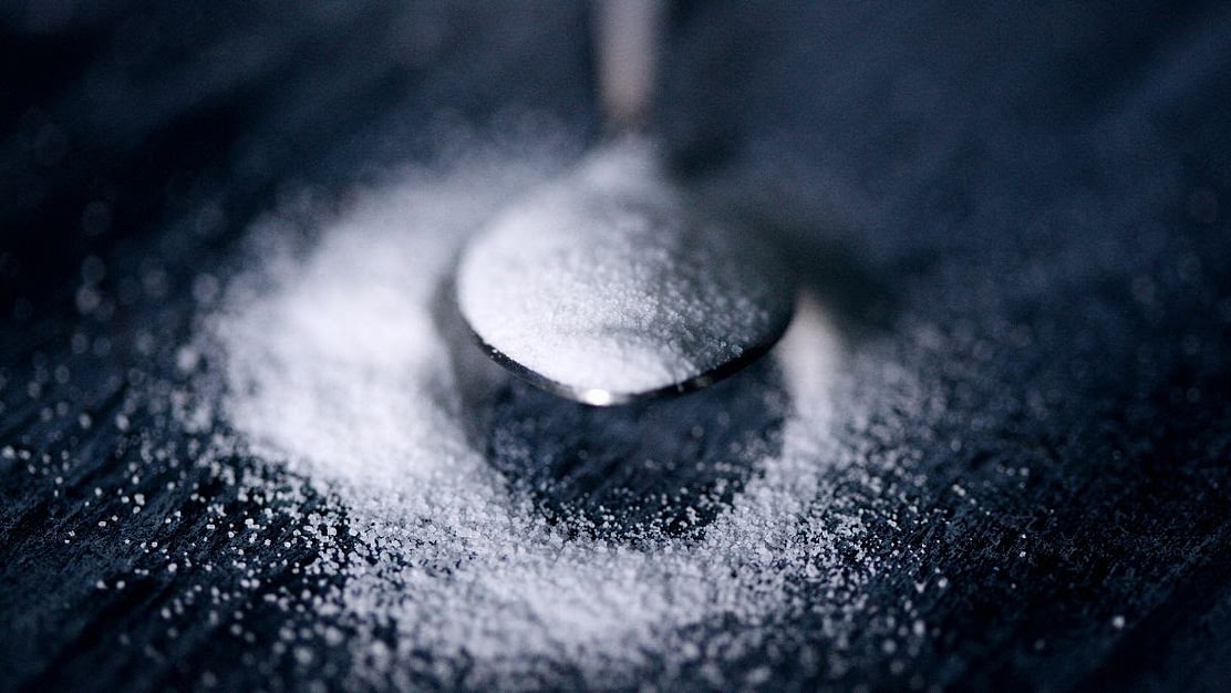 Why We SHOULD Add (a little) Sugar to Chocolate
