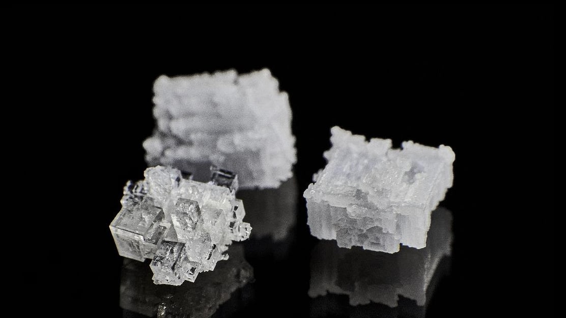 How Salt and Sugar Can Enhance the Flavours of Craft Chocolate