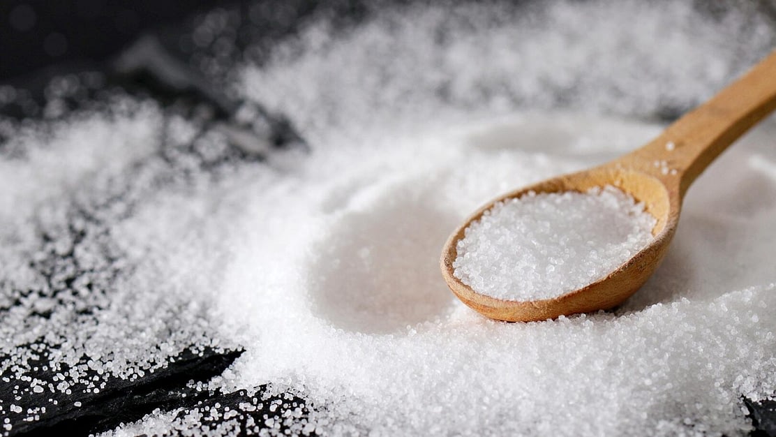 asSALTed … Why It’s Worth Taking Salt A Pinch More Seriously