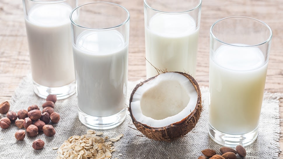 Milks vs Mylks vs M!lks?