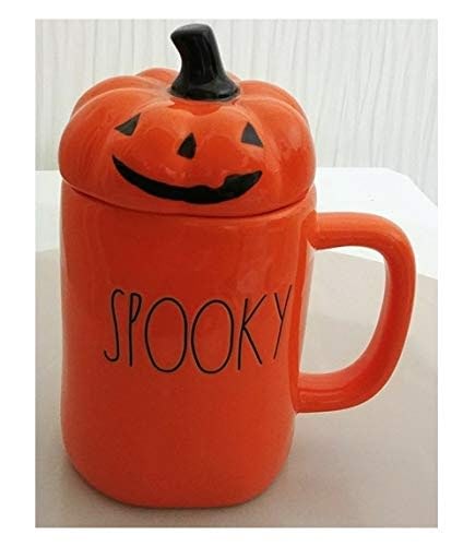 An Experiment (and Treat) for Halloween