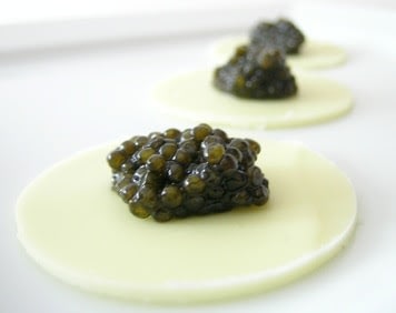 What’s a great pairing?