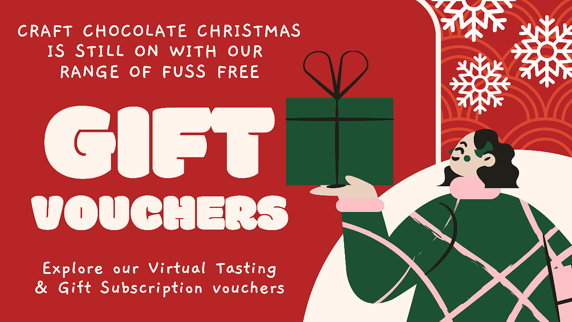 Tight for time? Send a Digital Gift Certificate for a Virtual Tasting or Gift Subscription