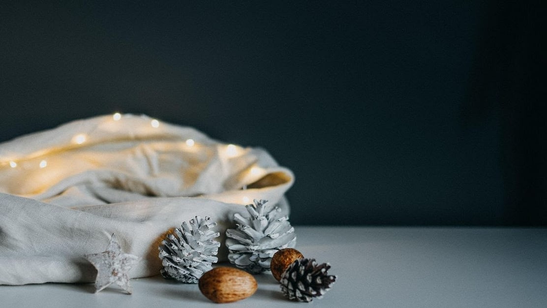 Presents and Pairings that Delight