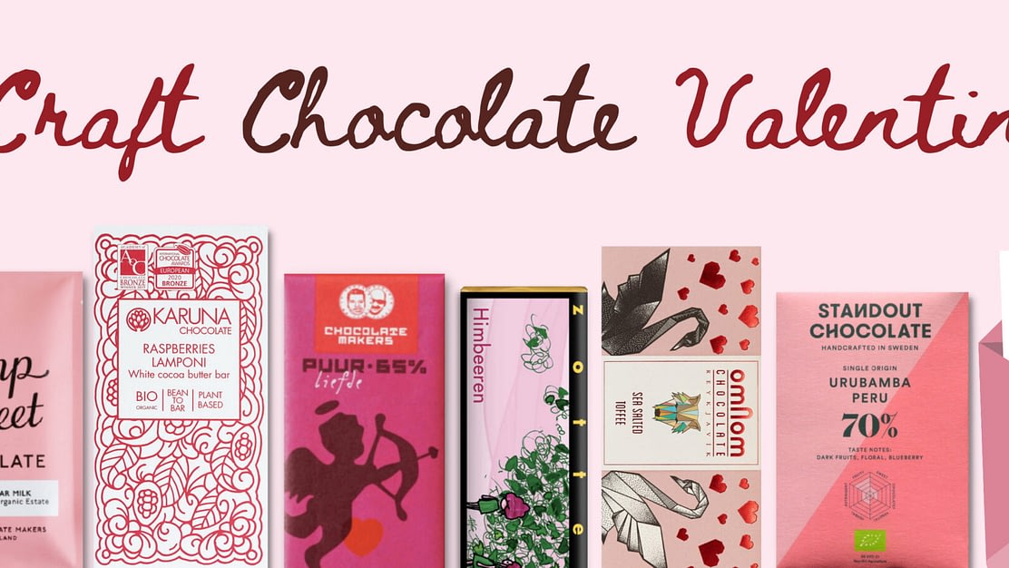 Valentine’s Day: Order by Friday, 11am