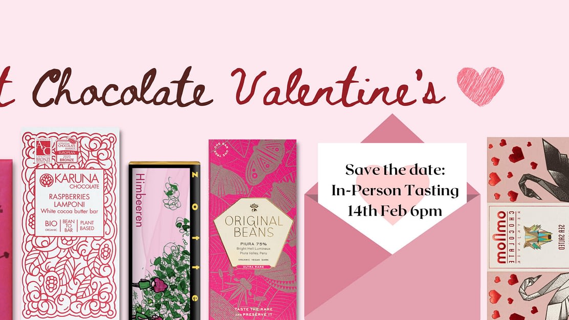 Celebrating St Valentine