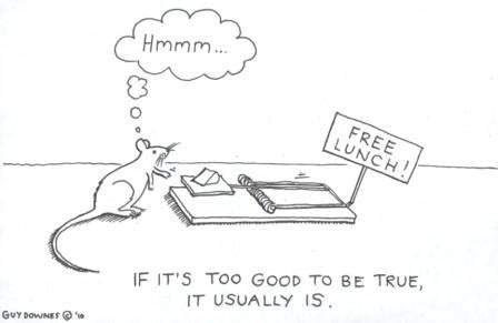 Too Good to be True? The Story of Leptin and Ghrelin