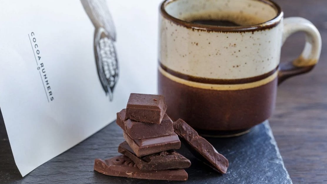 What Craft Chocolate can Learn from Specialty Coffee