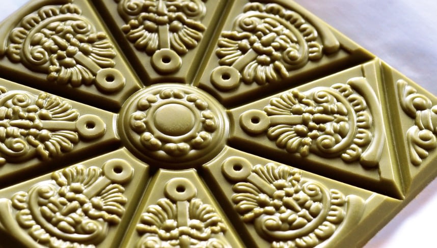 Breaking the (Chocolate) Mould