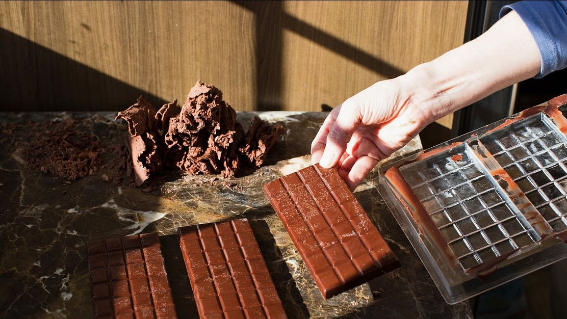 ChocolaTourism