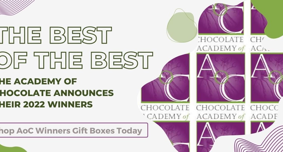 Academy of Chocolate Awards 2022