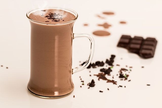 Does Chocolate Help You Sleep?