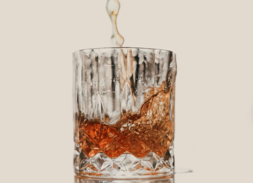 Chocolate and Scotch: Is it a Whisky Business?