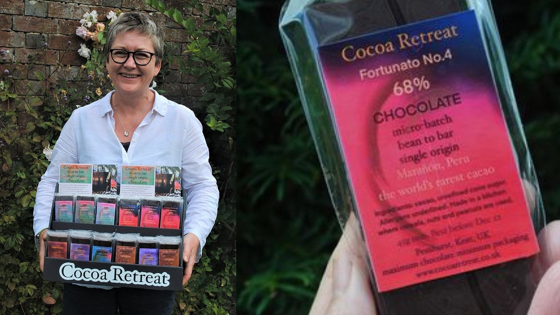 Introducing the ‘Magical’ Cocoa Retreat