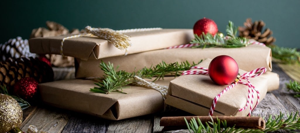 Christmas Is Coming! Catch Your Craft Chocolate!