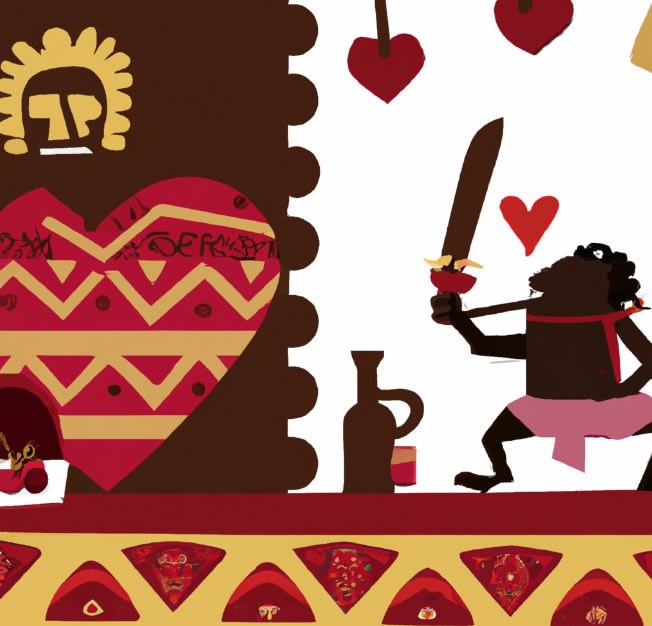 Divinely Delicious: Chocolate and Religion - Chocopedia - Cocoa Runners