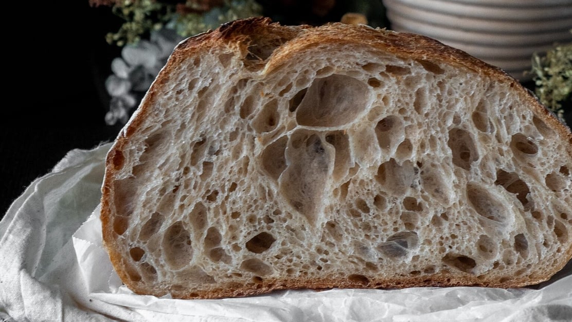 Why your bread got cheaper and your chocolate got smaller