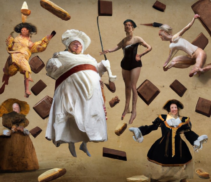 The Mysterious Absence of German Craft Chocolate Makers