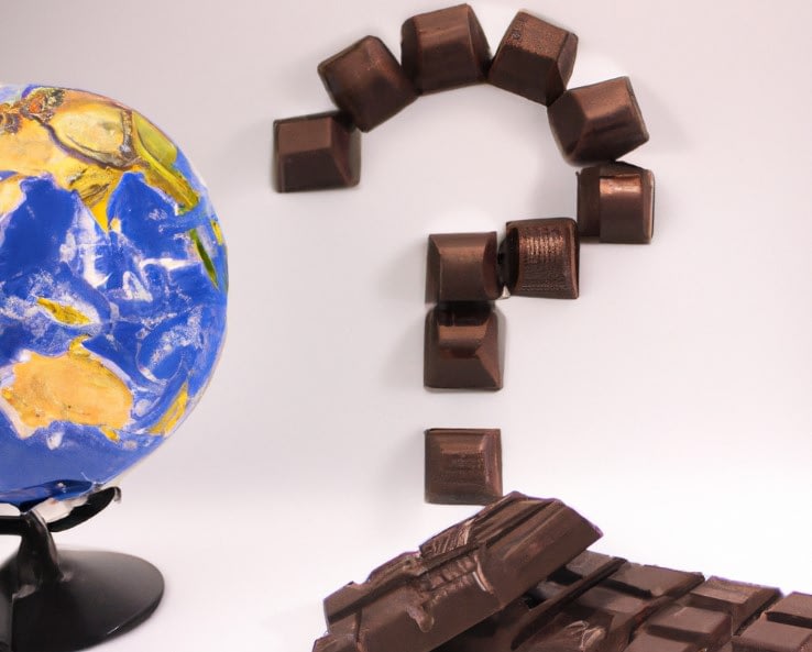 (When is) World Chocolate Day