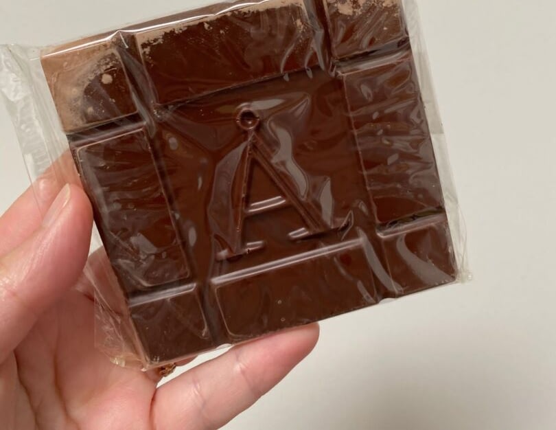 What to do with your chocolate in a heatwave