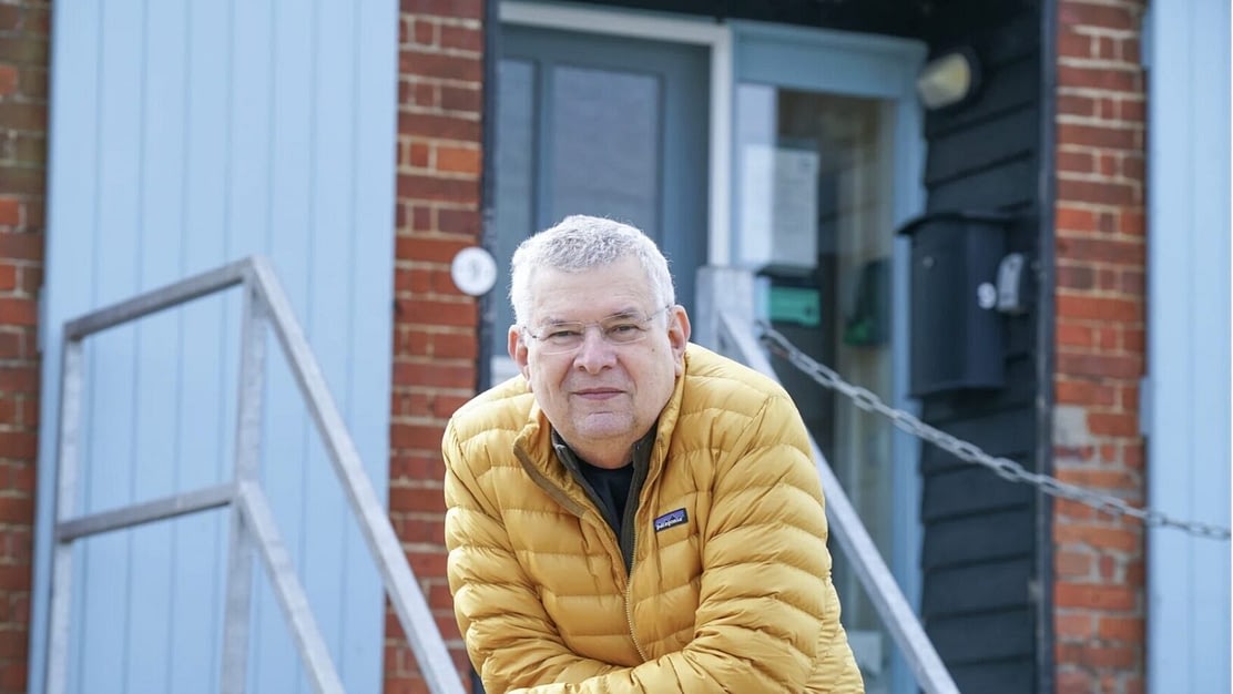 Remembering Chris Brennan