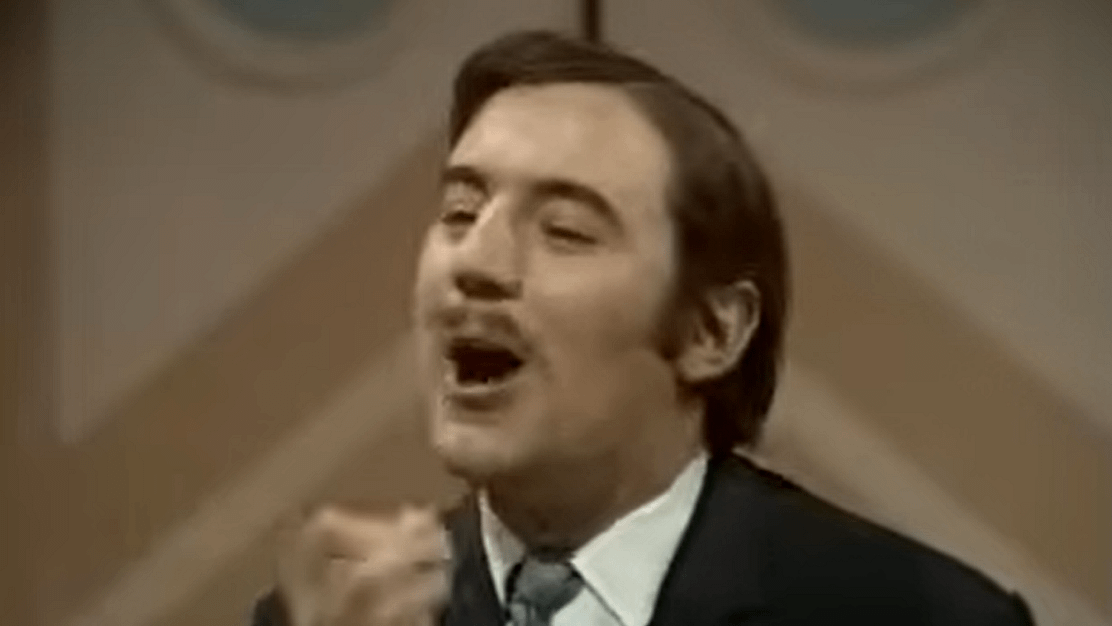 In praise of Monty Python