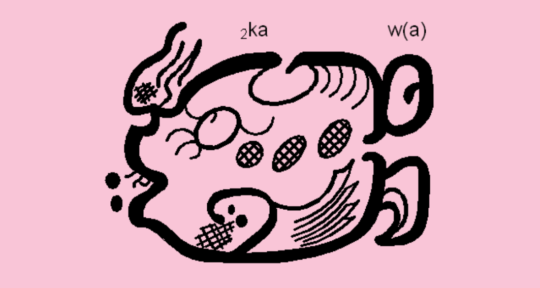 What’s in a name – the story of how cacao became chocolate