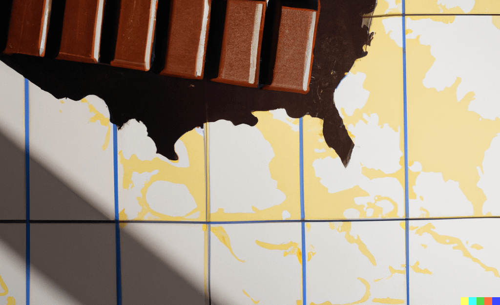 The history of chocolate bars, Anglo-Saxon village names, and tribalism!