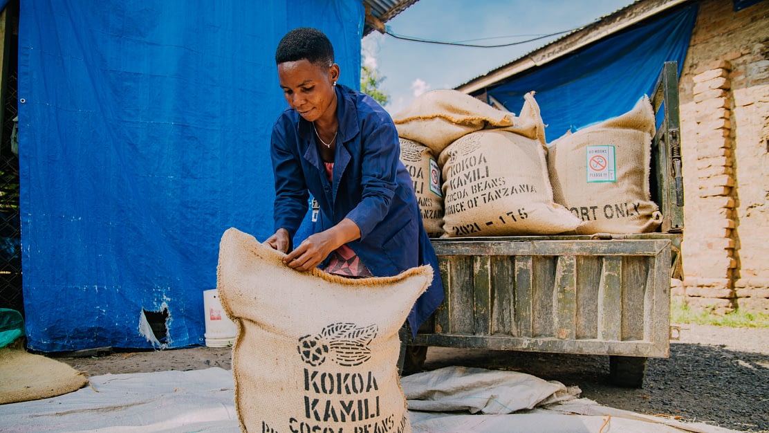 Kokoa Kamili