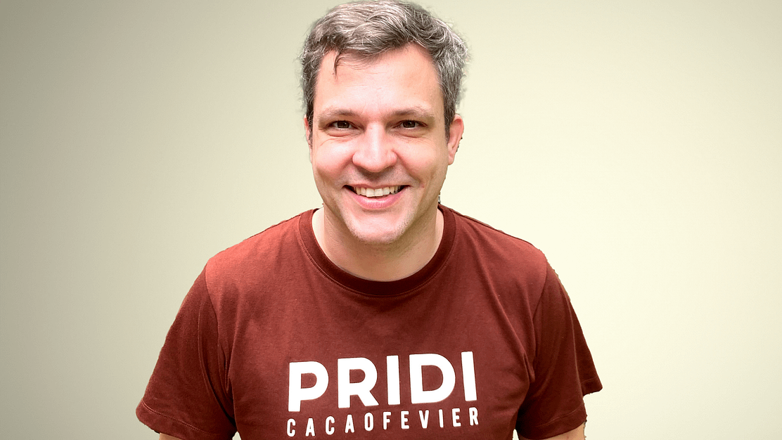 PRIDI Cacaofevier