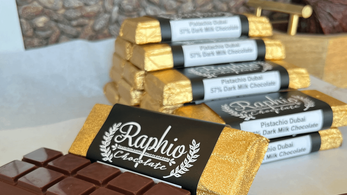 Dubai Chocolate – The $20 Chocolate, Sold Out Everywhere