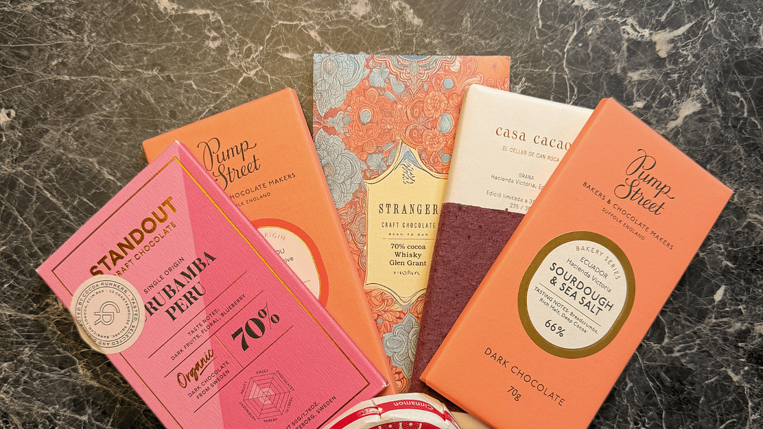 Why do we gift chocolate on Valentine’s Day?